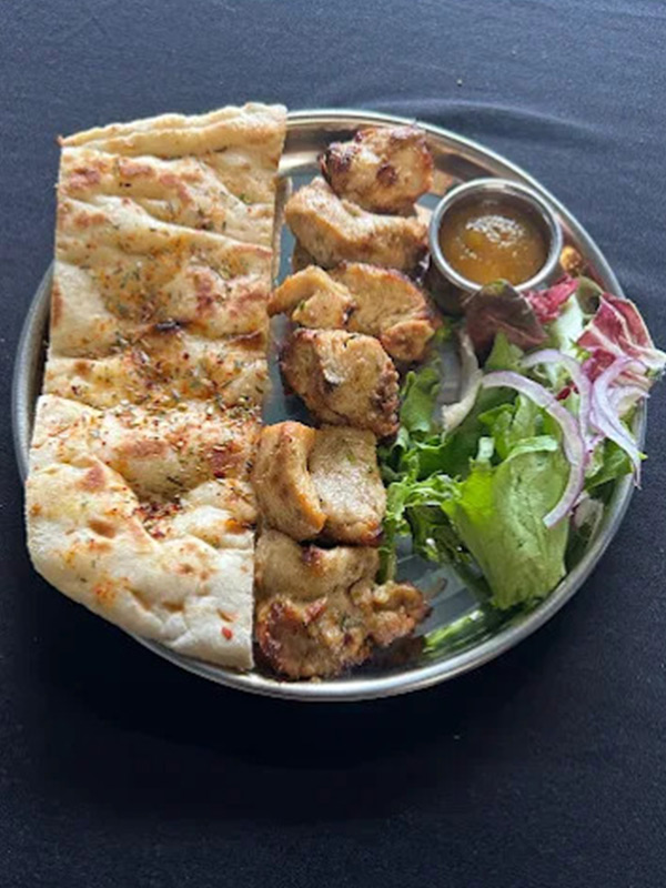 Delhi Restaurant
