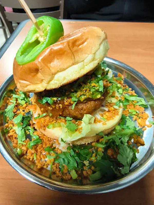 Delhi Restaurant